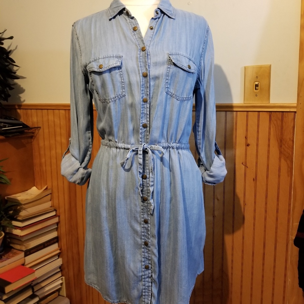 Maurices dress-EUC